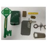 (9) York PA Adv. Items-Bear