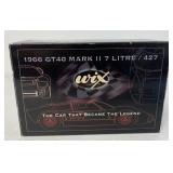 Wix 1966 GT40 Mark II 1/24 scale