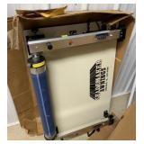 Shadowmaker Awning Display in box