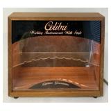 Colibri Writing Instruments Lighted Display