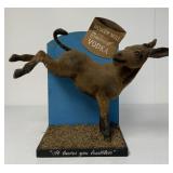 Smirnoff Vodka Moscow Mule Display