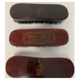 3 York, PA advertising brushes