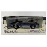 UT Models Mako Shark Corvette 1:18 scale