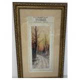 H.S. Schmidt & Co. York PA Advertisement