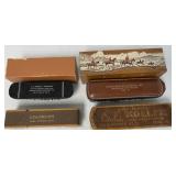 (4) York PA Adv. Brushes-Gingerich