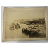 Old B&W/Sepia Wrightsville PA? Photo