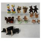 8 sets of S&P shakers