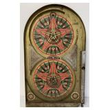 Lindstrom Gold Star game board