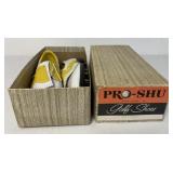 Pro-Shu Golf shoes Harrisburg, PA , new in box