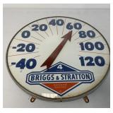 Briggs & Stratton Engines Thermometer