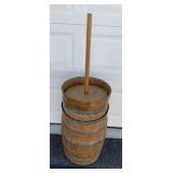 Butter Churn