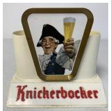 Knickerbocker Beer Bar Top Caddy