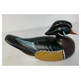 Ed Green Wood Duck