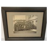 Framed Hannah Penn High School? York PA