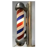 William Marvy Co. Barber Pole