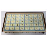 Astatic Record Needle Center Store Display