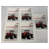 (5) Case IH 9110/9130/9150/9170/9180