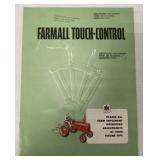 Farmal Touch-Control Brochure