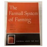 The Farmall System of Farming Brochure
