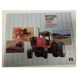IH 1982 Buyers Guide Int