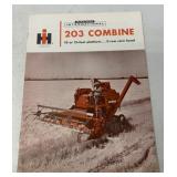 IH McCormick Int
