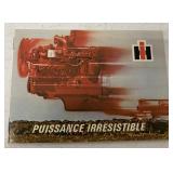 IH Puissance Irresistible Brochure