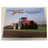IH International Super 70 4-Wheel Dr. Brochure