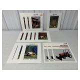 15 Case IH/Cub Cadet Brochures