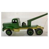1/64 winross tow truck