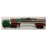 1/64 Custom Built consolidated freightways