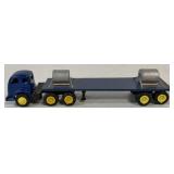 1/64 customized Winross tractor & trailer