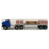 1/64 Custom Built Cortech Carpenter Technology