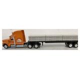 1/64 Custom Built Winross Motors w/ Dry Wall