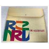 Road Commander 2 Dealer Kit