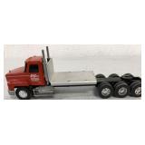 1/64 Custom Built Pen Joy Towing & Transport Servi
