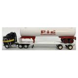 1/64 Custom Built TPX Transport Hauling PIE Tanker
