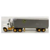 1/64 Custom Built Garrett Freight Line Inc.