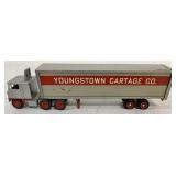 1/64 Custom Built Youngstown Cartage Co.