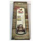 First Gear Mack Truck thermometer