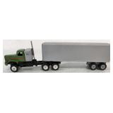 1/64 Custom Built Tractor Trailer