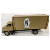 1/64 Custom Built Mason Dixon Box Truck