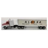 1/64 Custom Built Alaska Freight Lines Inc.
