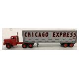 1/64 Custom Built Chicago Express
