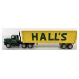 1/64 Custom Built Hall's Motor Transit Co.