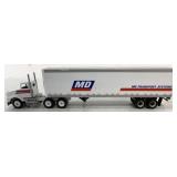 1/64 Custom Built MD Transport Systems