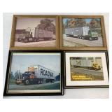 Jones, Roadway & Hall