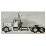 1/64 DCP loose Peterbilt cab has wear
