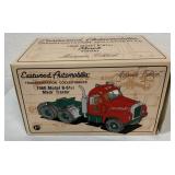 1/25 1960 Model B-61ST Mack Tractor in box