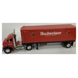 1/25 Budweiser 1954 GMC 950  w/ Great Dane