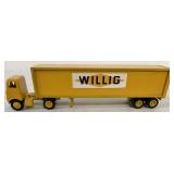1/64 Custom Built Willig